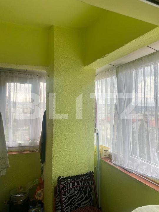 Garsonieră de vânzare Manastur - 175552AV | BLITZ Cluj-Napoca | Poza6