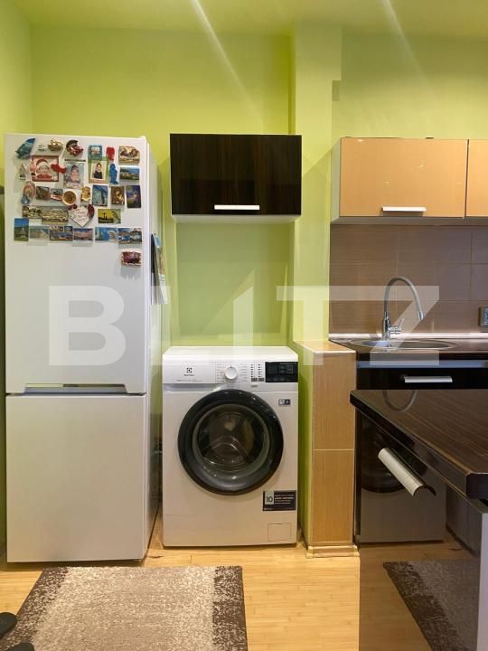 Garsonieră de vânzare Manastur - 175552AV | BLITZ Cluj-Napoca | Poza5