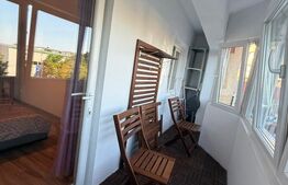 Apartament 3 camere, decomandat, parcare,  vis a vis de  Kaufland Marasti 