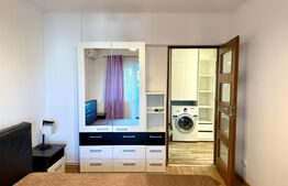 Apartament 3 camere, decomandat, parcare,  vis a vis de  Kaufland Marasti 