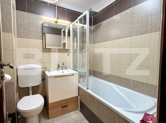 Apartament de închiriat 3 camere Marasti - 175555AI | BLITZ Cluj-Napoca | Poza10
