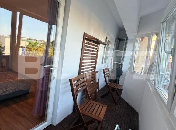 Apartament de închiriat 3 camere Marasti - 175555AI | BLITZ Cluj-Napoca | Poza12