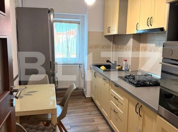 Apartament de închiriat 3 camere Marasti - 175555AI | BLITZ Cluj-Napoca | Poza8