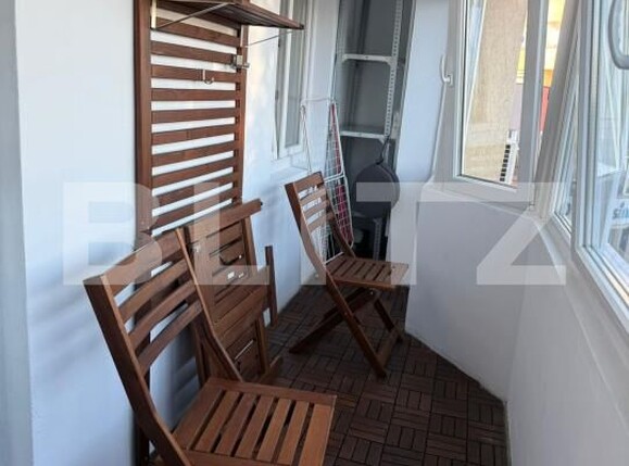 Apartament de închiriat 3 camere Marasti - 175555AI | BLITZ Cluj-Napoca | Poza13