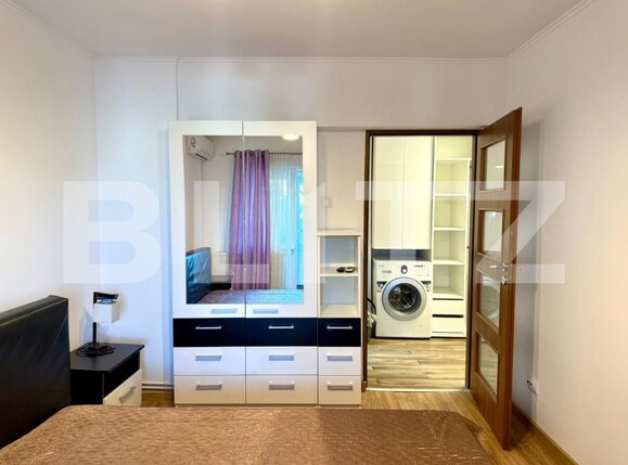 Apartament de închiriat 3 camere Marasti - 175555AI | BLITZ Cluj-Napoca | Poza6