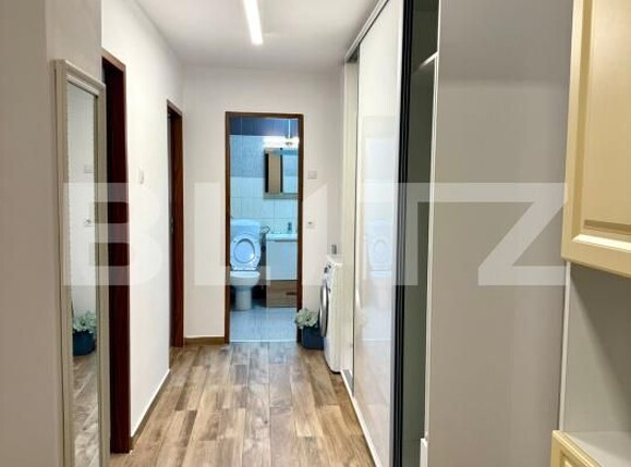 Apartament de închiriat 3 camere Marasti - 175555AI | BLITZ Cluj-Napoca | Poza4