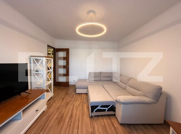 Apartament de închiriat 3 camere Marasti - 175555AI | BLITZ Cluj-Napoca | Poza1