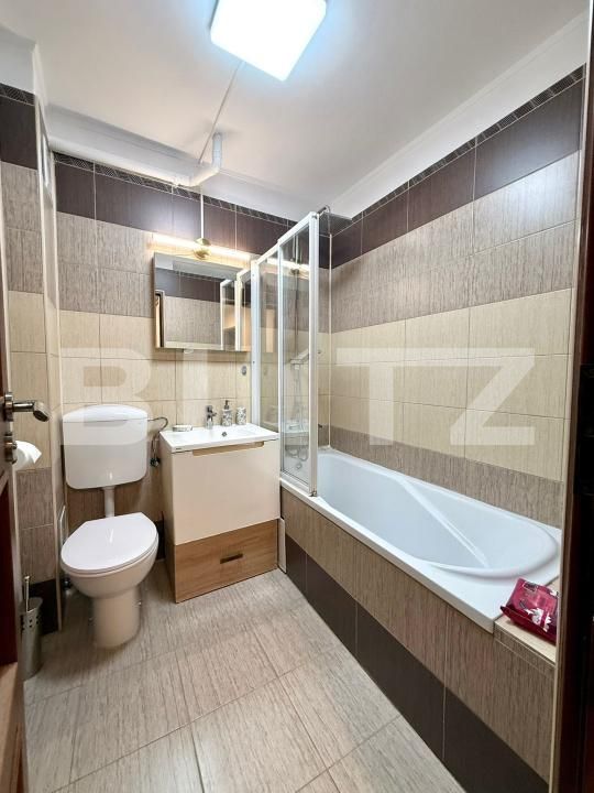 Apartament de închiriat 3 camere Marasti - 175555AI | BLITZ Cluj-Napoca | Poza10