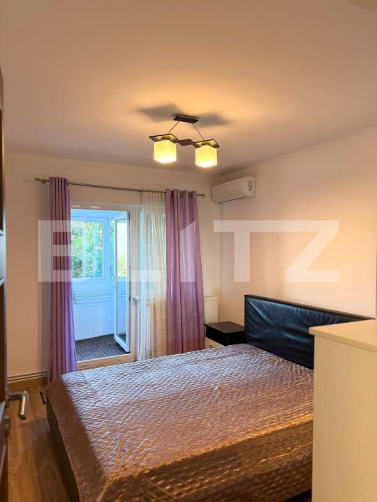 Apartament de închiriat 3 camere Marasti - 175555AI | BLITZ Cluj-Napoca | Poza5