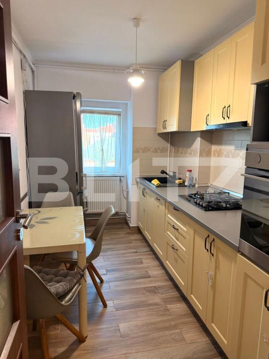 Apartament de închiriat 3 camere Marasti - 175555AI | BLITZ Cluj-Napoca | Poza8
