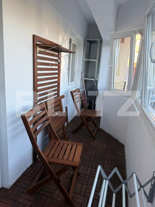 Apartament de închiriat 3 camere Marasti - 175555AI | BLITZ Cluj-Napoca | Poza13