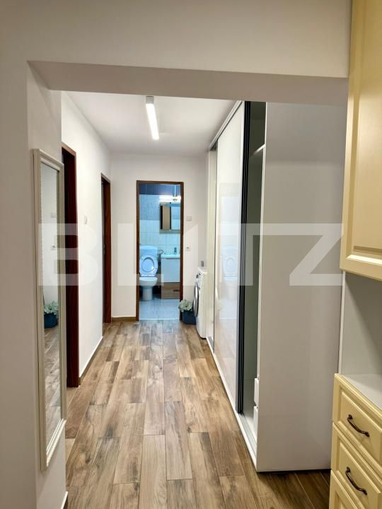 Apartament de închiriat 3 camere Marasti - 175555AI | BLITZ Cluj-Napoca | Poza4