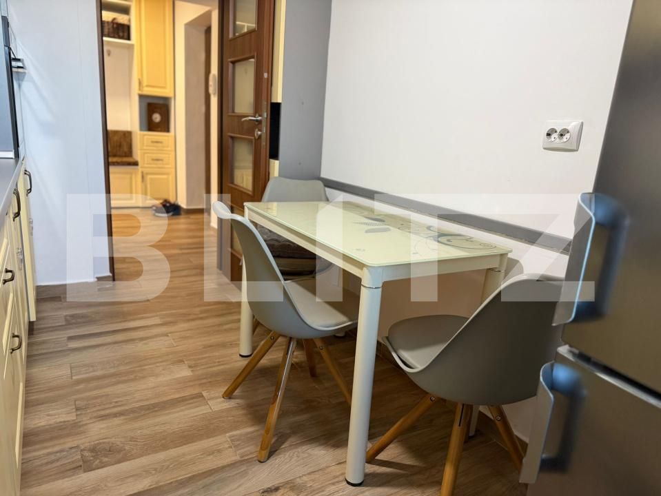 Apartament de închiriat 3 camere Marasti - 175555AI | BLITZ Cluj-Napoca | Poza9