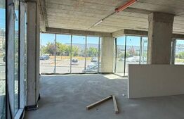 Spațiu comercial, 165 mp, zona Între Lacuri