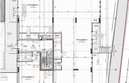 Spațiu comercial, 165 mp, zona Între Lacuri