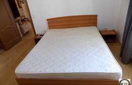 2 camere, 60 mp, imobil nou, mobilat modern, parcare, zona strazii Mircea Eliade