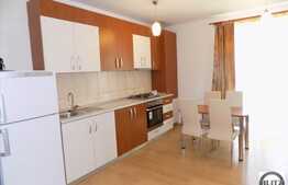 2 camere, 60 mp, imobil nou, mobilat modern, parcare, zona strazii Mircea Eliade