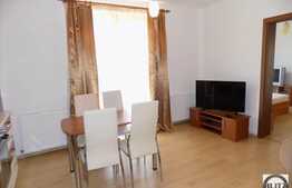 2 camere, 60 mp, imobil nou, mobilat modern, parcare, zona strazii Mircea Eliade