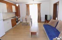 2 camere, 60 mp, imobil nou, mobilat modern, parcare, zona strazii Mircea Eliade