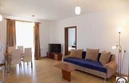 2 camere, 60 mp, imobil nou, mobilat modern, parcare, zona strazii Mircea Eliade