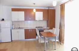 2 camere, 60 mp, imobil nou, mobilat modern, parcare, zona strazii Mircea Eliade