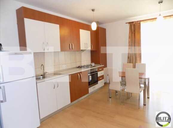 Apartament de închiriat 2 camere Zorilor - 17556AI | BLITZ Cluj-Napoca | Poza3