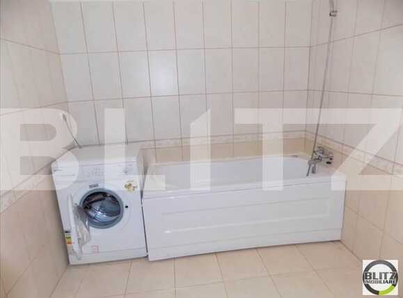 Apartament de închiriat 2 camere Zorilor - 17556AI | BLITZ Cluj-Napoca | Poza12