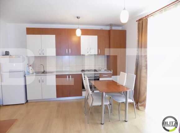 Apartament de închiriat 2 camere Zorilor - 17556AI | BLITZ Cluj-Napoca | Poza4