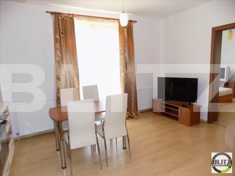 Apartament de închiriat 2 camere Zorilor - 17556AI | BLITZ Cluj-Napoca | Poza5