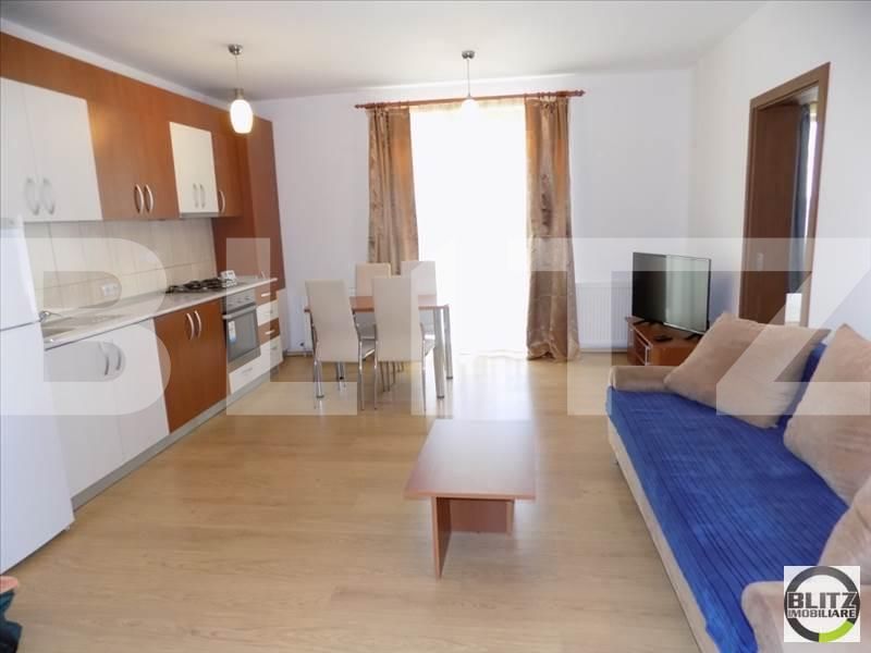 Apartament de închiriat 2 camere Zorilor - 17556AI | BLITZ Cluj-Napoca | Poza2
