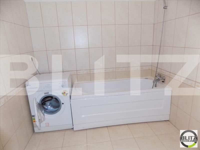 Apartament de închiriat 2 camere Zorilor - 17556AI | BLITZ Cluj-Napoca | Poza12