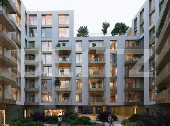 Apartament de vânzare 3 camere Semicentral - 175564AV | BLITZ Cluj-Napoca | Poza2