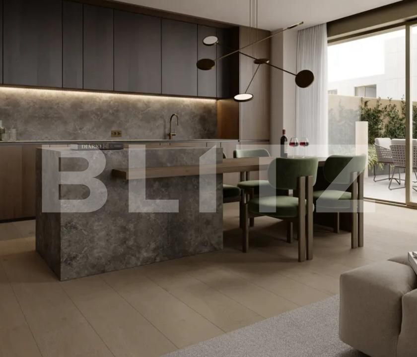 Apartament de vânzare 3 camere Semicentral - 175566AV | BLITZ Cluj-Napoca | Poza4