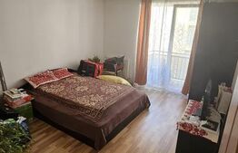 Apartament decomandat cu 3 camere, 53 mp utili, parcare, zona Porii