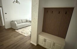 Apartament 2 camere, modern, 60 mp, zona Marasti