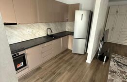 Apartament 2 camere, modern, 60 mp, zona Marasti