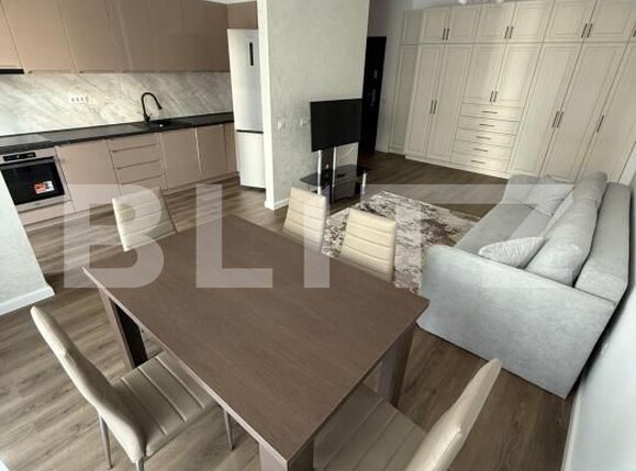 Apartament de închiriat 2 camere Marasti - 175568AI | BLITZ Cluj-Napoca | Poza1