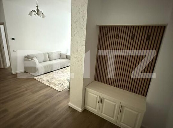 Apartament de închiriat 2 camere Marasti - 175568AI | BLITZ Cluj-Napoca | Poza2