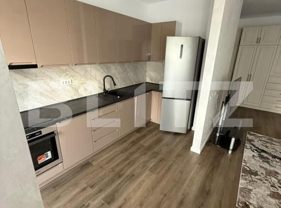 Apartament de închiriat 2 camere Marasti - 175568AI | BLITZ Cluj-Napoca | Poza4