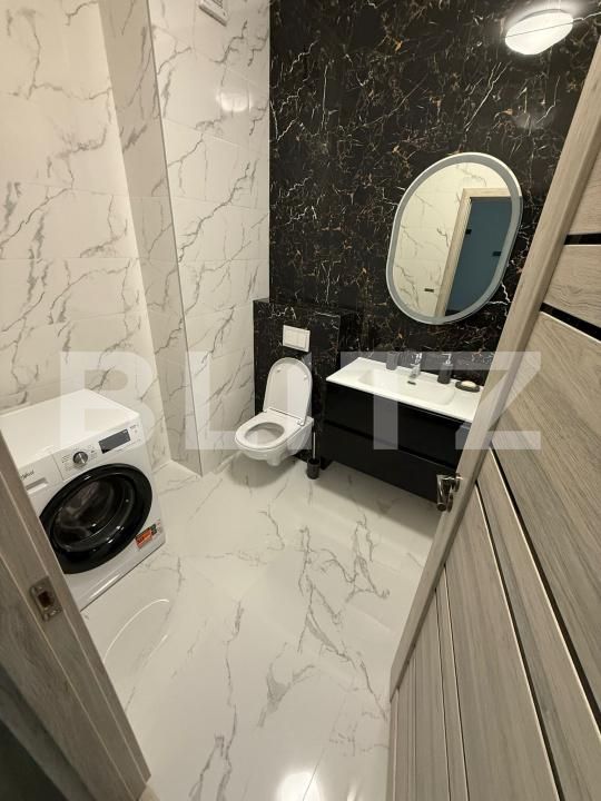 Apartament de închiriat 2 camere Marasti - 175568AI | BLITZ Cluj-Napoca | Poza7