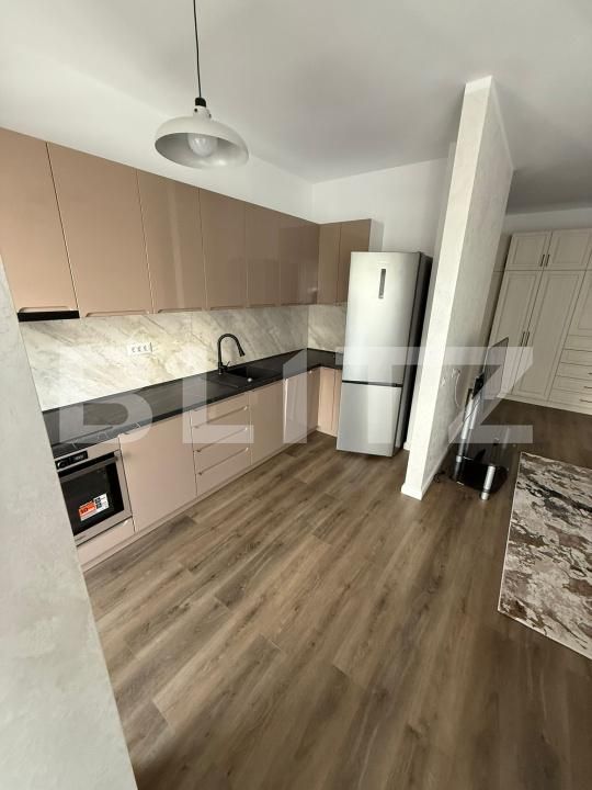 Apartament de închiriat 2 camere Marasti - 175568AI | BLITZ Cluj-Napoca | Poza4