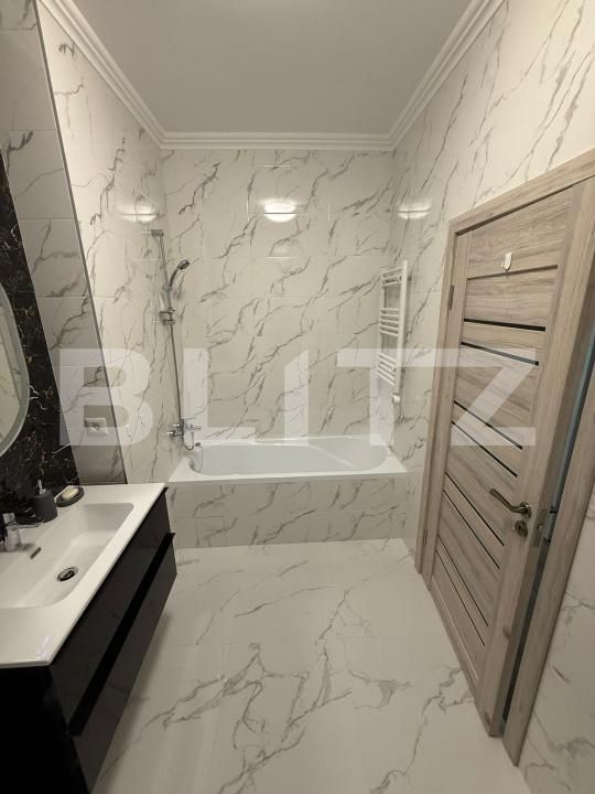 Apartament de închiriat 2 camere Marasti - 175568AI | BLITZ Cluj-Napoca | Poza6