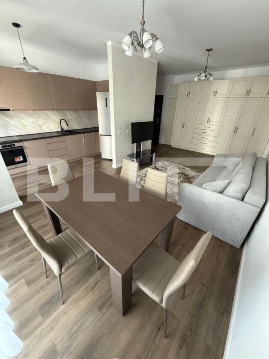 Apartament de închiriat 2 camere Marasti - 175568AI | BLITZ Cluj-Napoca | Poza1