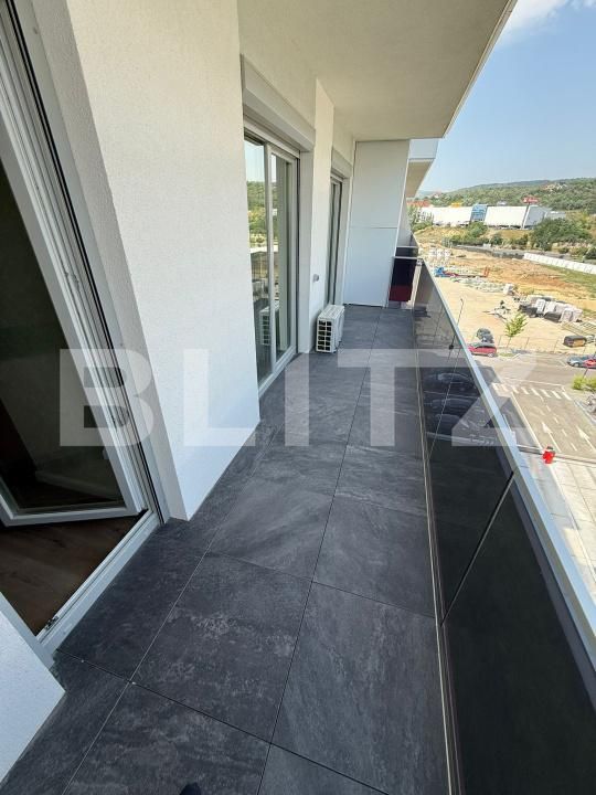 Apartament de închiriat 2 camere Marasti - 175568AI | BLITZ Cluj-Napoca | Poza8
