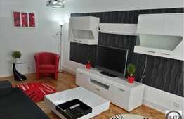 3 camere, 65 mp utili, totul nou, prima inchiriere, zona strazii Gheorghe Dima