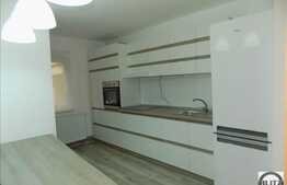 3 camere, 65 mp utili, totul nou, prima inchiriere, zona strazii Gheorghe Dima