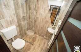 3 camere, 65 mp utili, totul nou, prima inchiriere, zona strazii Gheorghe Dima