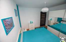 3 camere, 65 mp utili, totul nou, prima inchiriere, zona strazii Gheorghe Dima