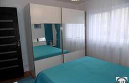 3 camere, 65 mp utili, totul nou, prima inchiriere, zona strazii Gheorghe Dima