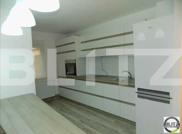Apartament de închiriat 3 camere Zorilor - 17557AI | BLITZ Cluj-Napoca | Poza11